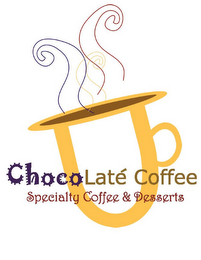 CHOCOLATE' COFFEE SPECIALTY COFFEE & DESSERTS