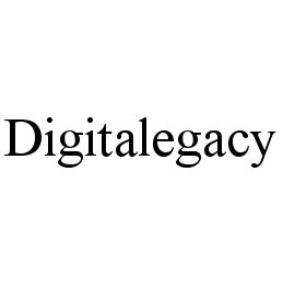 DIGITALEGACY