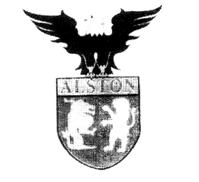 ALSTON