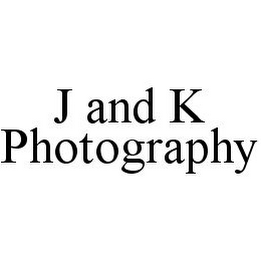 J AND K PHOTOGRAPHY