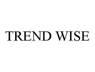 TREND WISE