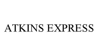 ATKINS EXPRESS