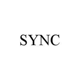 SYNC