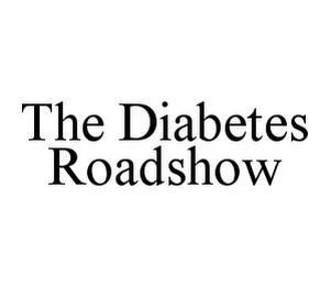 THE DIABETES ROADSHOW