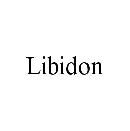 LIBIDON