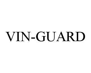 VIN-GUARD