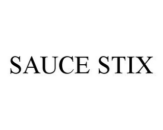 SAUCE STIX