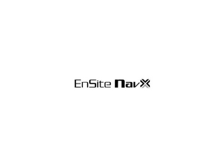 ENSITE NAVX