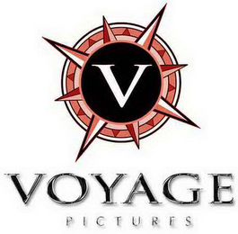 V VOYAGE PICTURES
