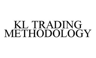 KL TRADING METHODOLOGY