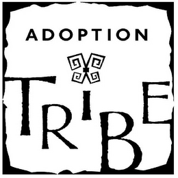 ADOPTION TRIBE