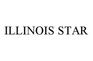 ILLINOIS STAR