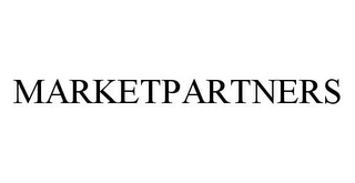 MARKETPARTNERS