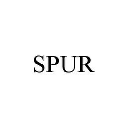 SPUR