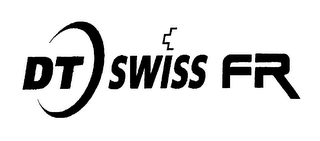 DT SWISS FR