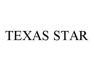 TEXAS STAR