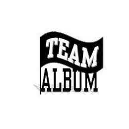 TEAM ALBUM