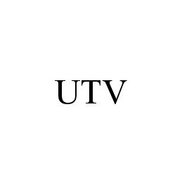 UTV