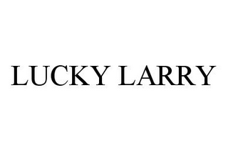 LUCKY LARRY