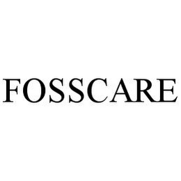 FOSSCARE