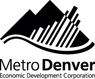 METRO DENVER ECONOMIC DEVELOPMENT CORPORATION