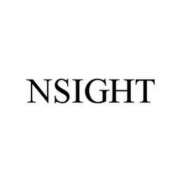 NSIGHT