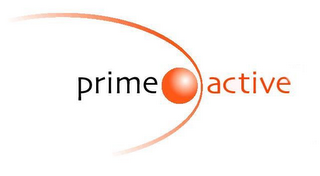 PRIME ACTIVE