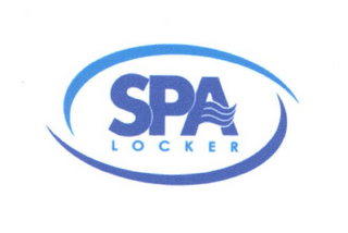 SPA LOCKER