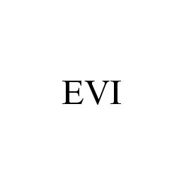 EVI