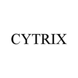 CYTRIX