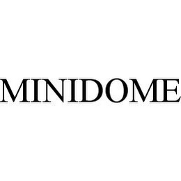 MINIDOME