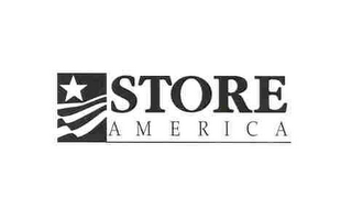 STORE AMERICA