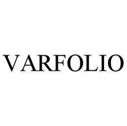 VARFOLIO