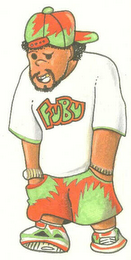 FUBU