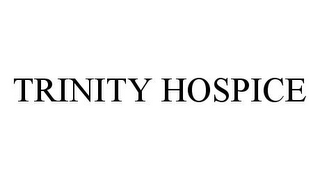 TRINITY HOSPICE