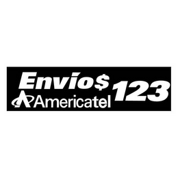 ENVIO$ 123 A AMERICATEL