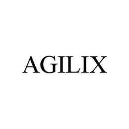 AGILIX