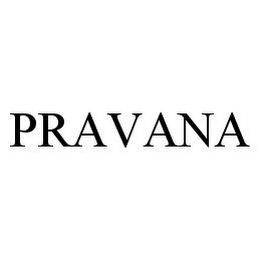 PRAVANA