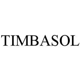 TIMBASOL