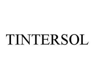 TINTERSOL