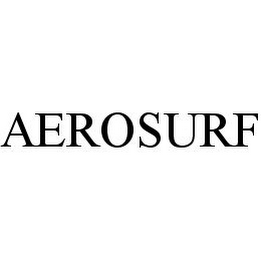 AEROSURF