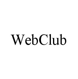 WEBCLUB