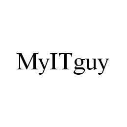 MYITGUY