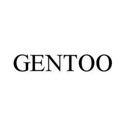 GENTOO