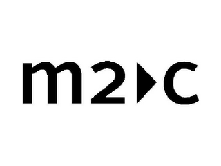 M2C