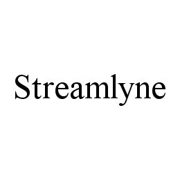 STREAMLYNE