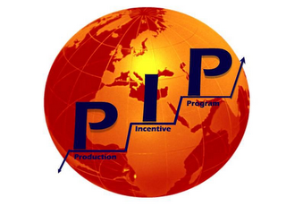 PIP PRODUCTION INCENTIVE PROGRAM
