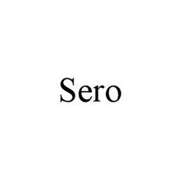 SERO