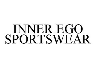 INNER EGO SPORTSWEAR