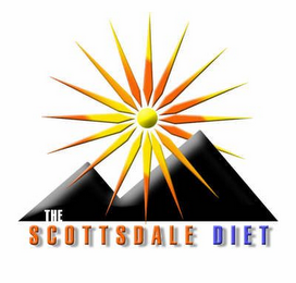 THE SCOTTSDALE DIET